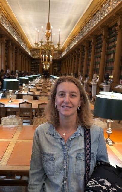 Du soin au coaching : un héritage familial