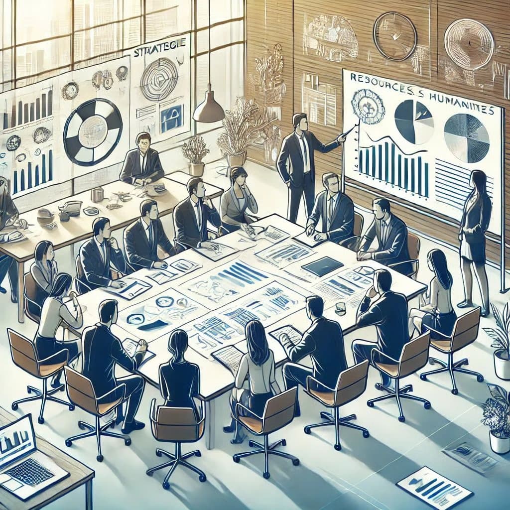 Les RH : simples exécutants ou véritables partenaires stratégiques ?