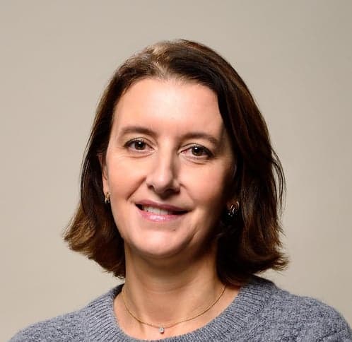 Hélène Neukirch - Fondatrice AK ONE